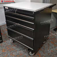 Metal Tool Mobile Cabinets