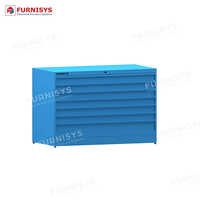 Metal Tool Base Cabinets