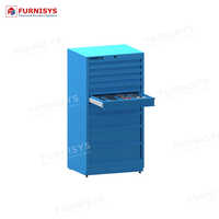 Industrial Tool Storage Base Cabinet