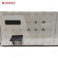 Metal Pegboard For Tools