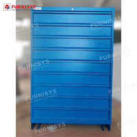 Metal Storage Base Cabinet