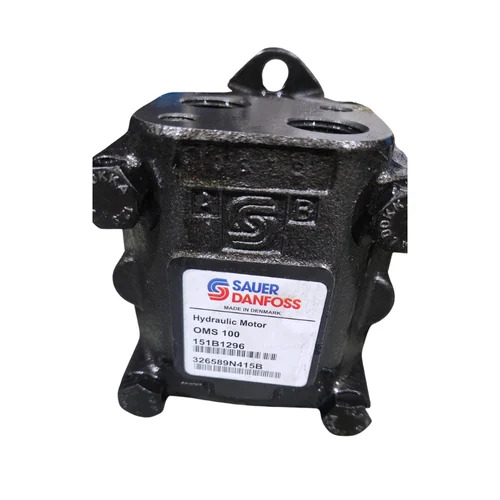 Sauer Danfoss OMS Hydraulic Motor