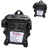 Sauer Danfoss OMS Hydraulic Motor
