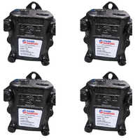 Sauer Danfoss OMS Hydraulic Motor
