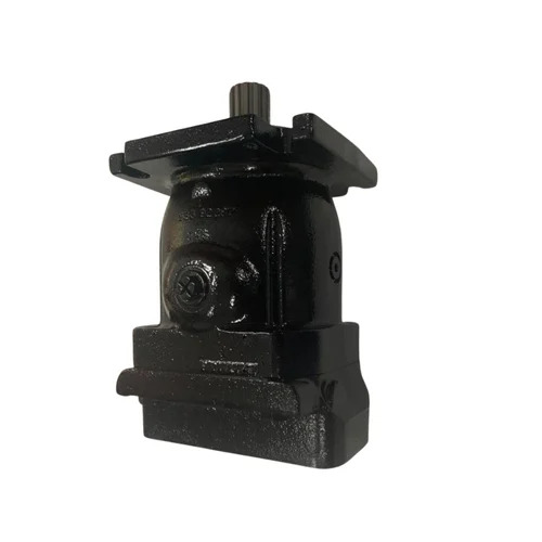 Danfoss Piston Motor