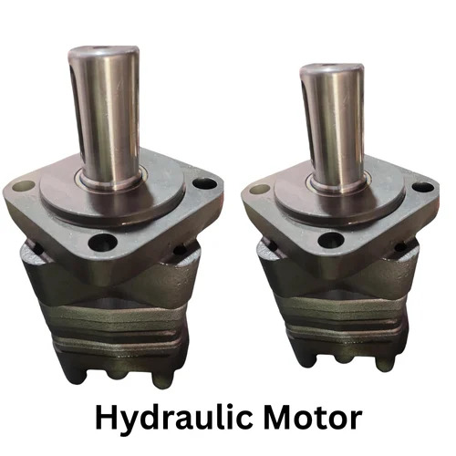 Danfoss OMS Hydraulic Motor