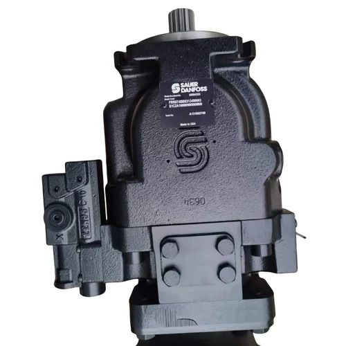 Sauer Danfoss Piston Pump