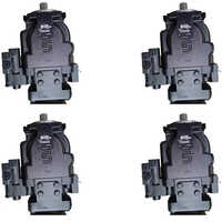 Sauer Danfoss Piston Pump