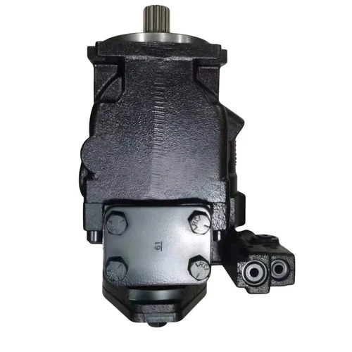 Sauer Danfoss JRR series Hydraulic Pump