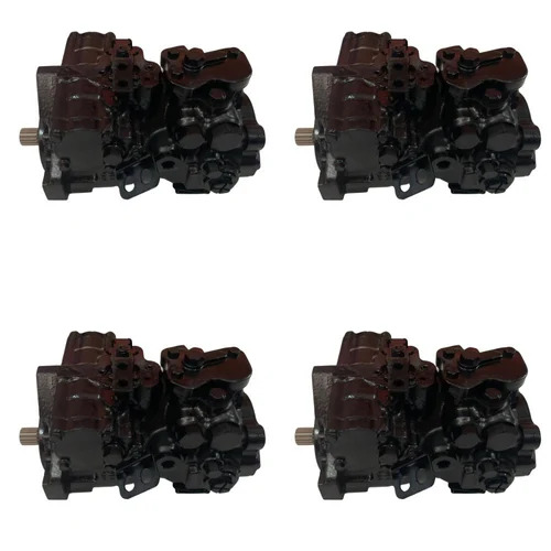 Sauer Danfoss Mp1 Axial Piston Pump - Application: Submersible