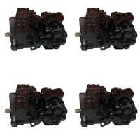 Sauer Danfoss MP1 Axial Piston Pump