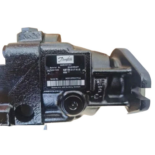 Sauer Danfoss MMF 044 Hydraulic Pump