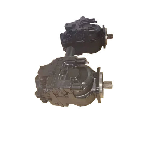 Danfoss JRR Hydraulic Pump