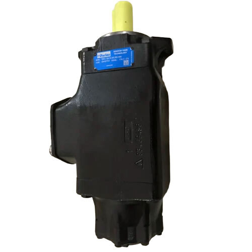 पार्कर डेनिसन वैन पंप