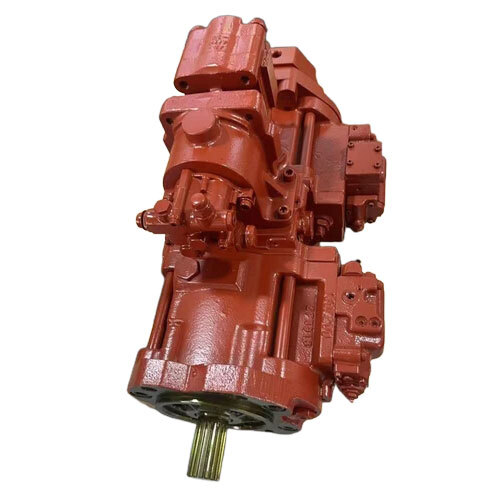 K3V112DT Hydraulic Pump
