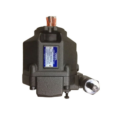 Yuken AR series Piston Pump
