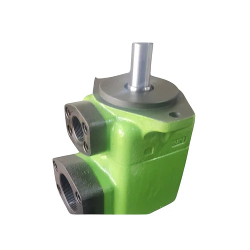 Yuken Vane Pump