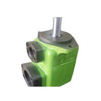 Yuken Vane Pump