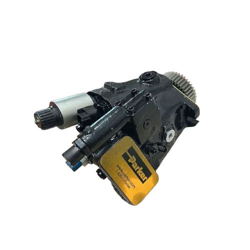 JCB हाइड्रोलिक पंप