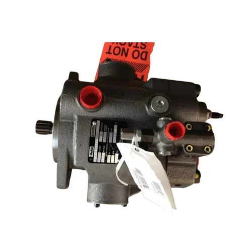 Parker Piston Pump