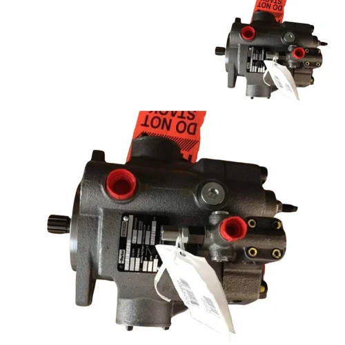 Parker Piston Pump