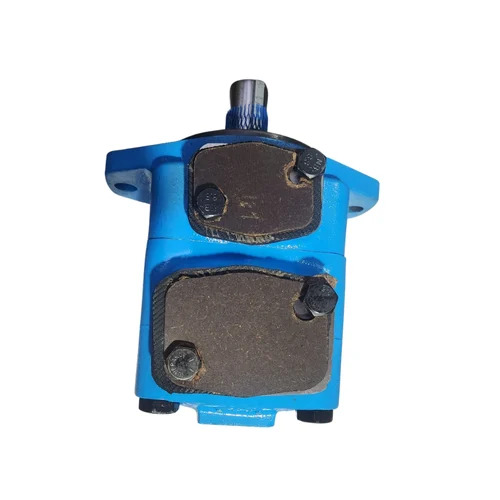 Vickers Hydraulic Pump