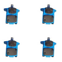 Vickers Hydraulic Pump