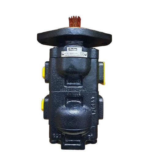 Parker JCB Hydraulic Pump