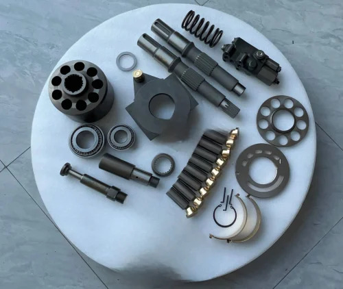Variable Piston Pump Spare Parts