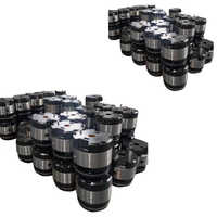 Veljan Denison T6 Cartridge Kits