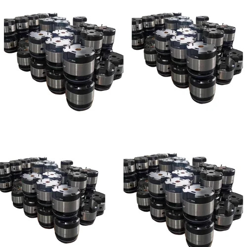 Veljan Denison T6 Cartridge Kits