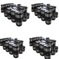 Veljan Denison T6 Cartridge Kits