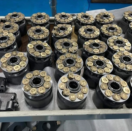 Hydraulic Piston Pump Rotary Kit