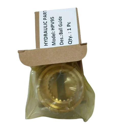 KPM बॉल गाइड हाइड्रॉलिक पंपस्पेयर पार्ट्स