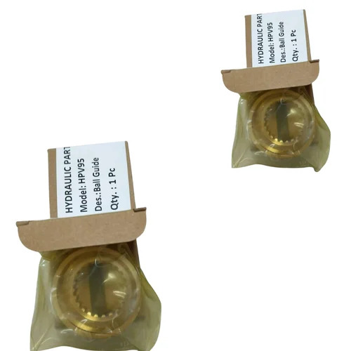 KPM Ball Guide Hydraulic Pump Spare Parts