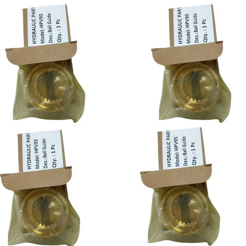 KPM Ball Guide Hydraulic Pump Spare Parts