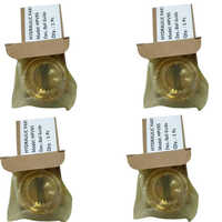 KPM Ball Guide Hydraulic Pump Spare Parts