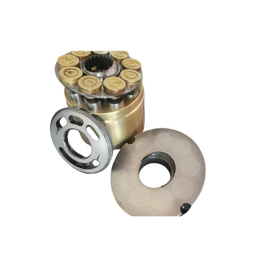 Yuken Piston Pump Spare Parts