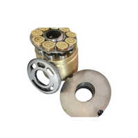 Yuken Piston Pump Spare Parts