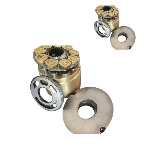 Yuken Piston Pump Spare Parts