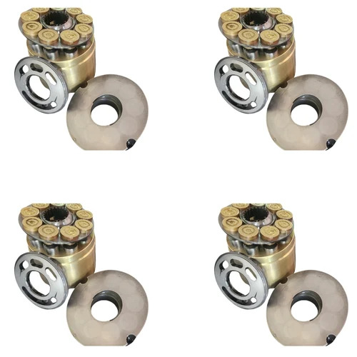 Yuken Piston Pump Spare Parts