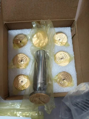KPM Piston Pump Parts