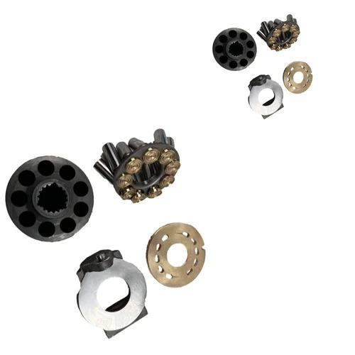 Hydraulic Pump Spare Parts