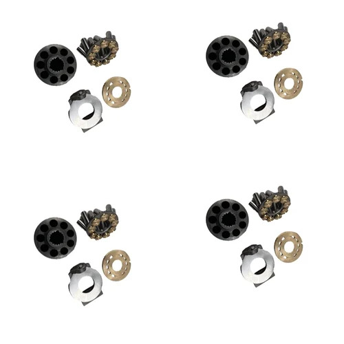 Hydraulic Pump Spare Parts