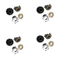 Hydraulic Pump Spare Parts