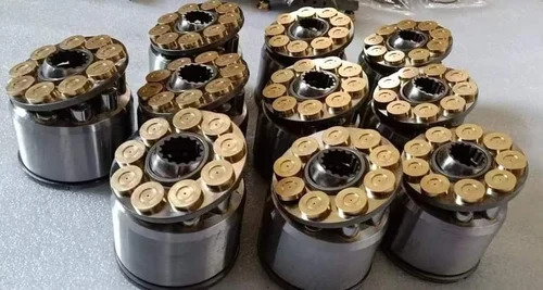 Kawasaki Hydraulic Spare Parts