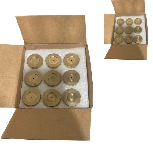 Rexroth Spare Parts