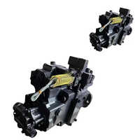 KPM K3V112DT Hydraulic Pump