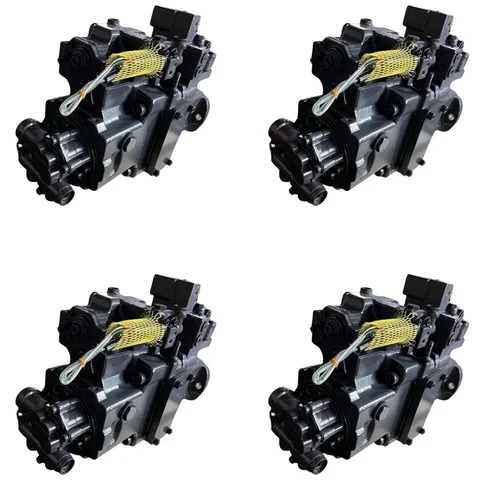 KPM K3V112DT Hydraulic Pump