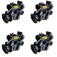 KPM K3V112DT Hydraulic Pump